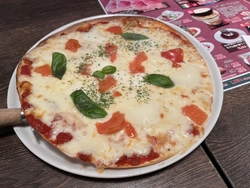 メニューの豊富...