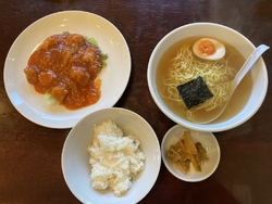 初めての来店で...