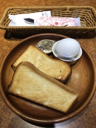 久しぶりにびく...