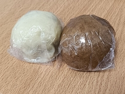 母の日の贈り物...