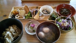 豆の木さんに行...