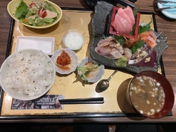 ランチでいただ...