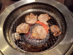 ライトコースの...