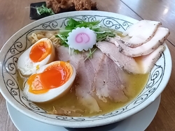 久々の訪問にな...