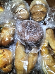 今回も弟が仕事...