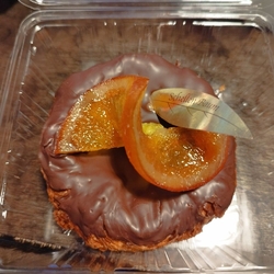 知人から美味し...