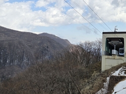 第2いろは坂、...