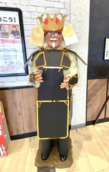 オリジナルチキ...