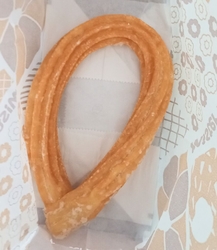 ハニーチュロと...