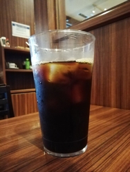 お酒の飲めるカ...