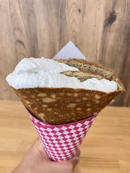 仕事で近くまで...