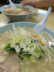 青竹ふみの手打...