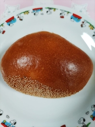 今日のお昼はか...