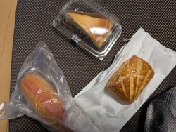 宇都宮駅に行く...