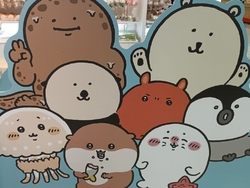 期間限定のナガ...