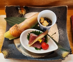7月の梅雨らし...