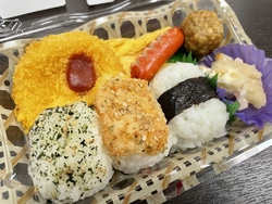 たまに見かける...