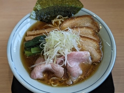 宇都宮に「麺屋...