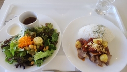 コンサートの日...