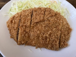 お昼ご飯のおか...