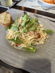 ディナーでもラ...