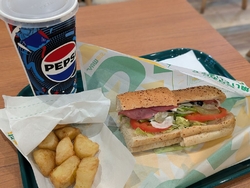 ベルモールに買...