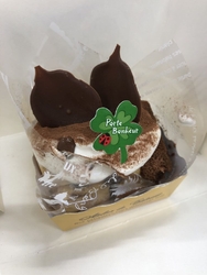 久しぶりにケー...