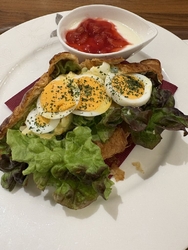 今日のランチは...