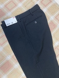 暖パンを買いに...