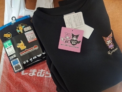 キャラクター大...