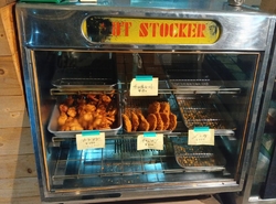 予約していたの...