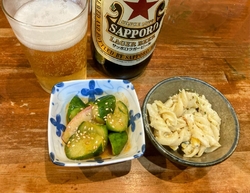先週に引き続き...