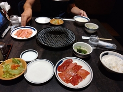 夫婦で初めて伺...