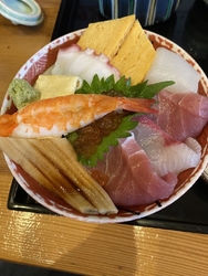開店時間にラン...