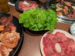 予約して行って...