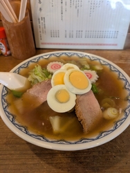 午後1時間頃に...