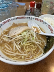 たくさん食べた...