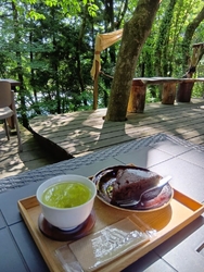 スイーツセット...