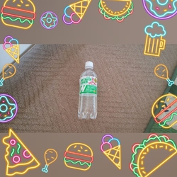 お買い物にいき...