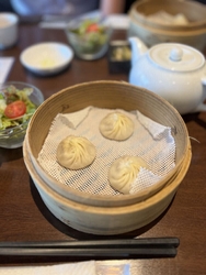 栃木県庁近くの...