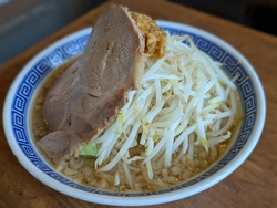 腹が減ったので...