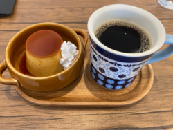 珈琲好きの方に...