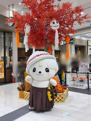 一階中央通路に...