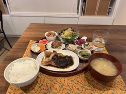 温かい接客に温...