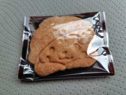県外でお世話に...