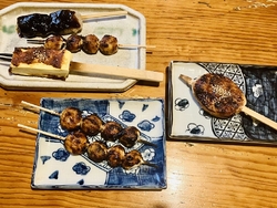 油伝さんを知り...