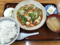 マンネンヤさん...