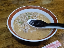 茨城県へのドラ...