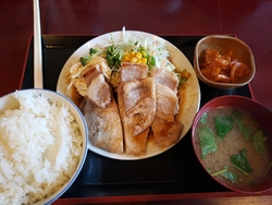 たなぽんさんで...