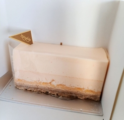 チーズケーキ並...